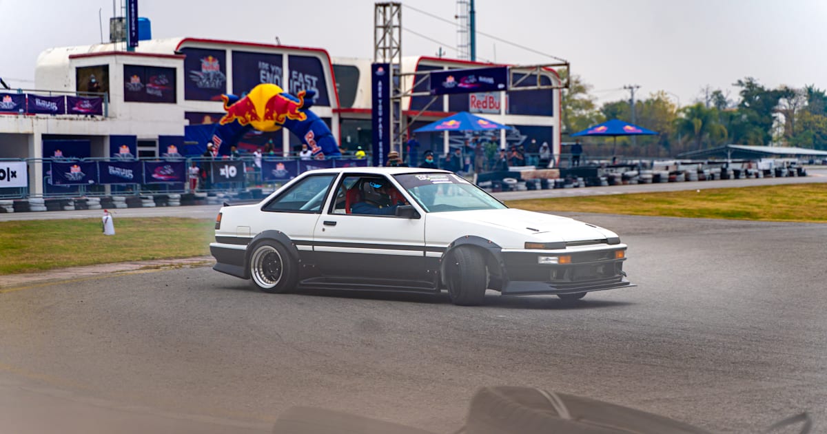 Zia motorsports top