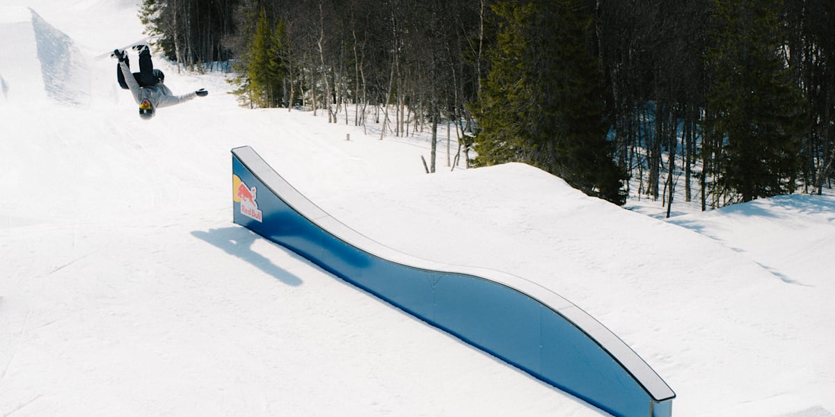 Best Swedish Snowboarders to look out for in 2022