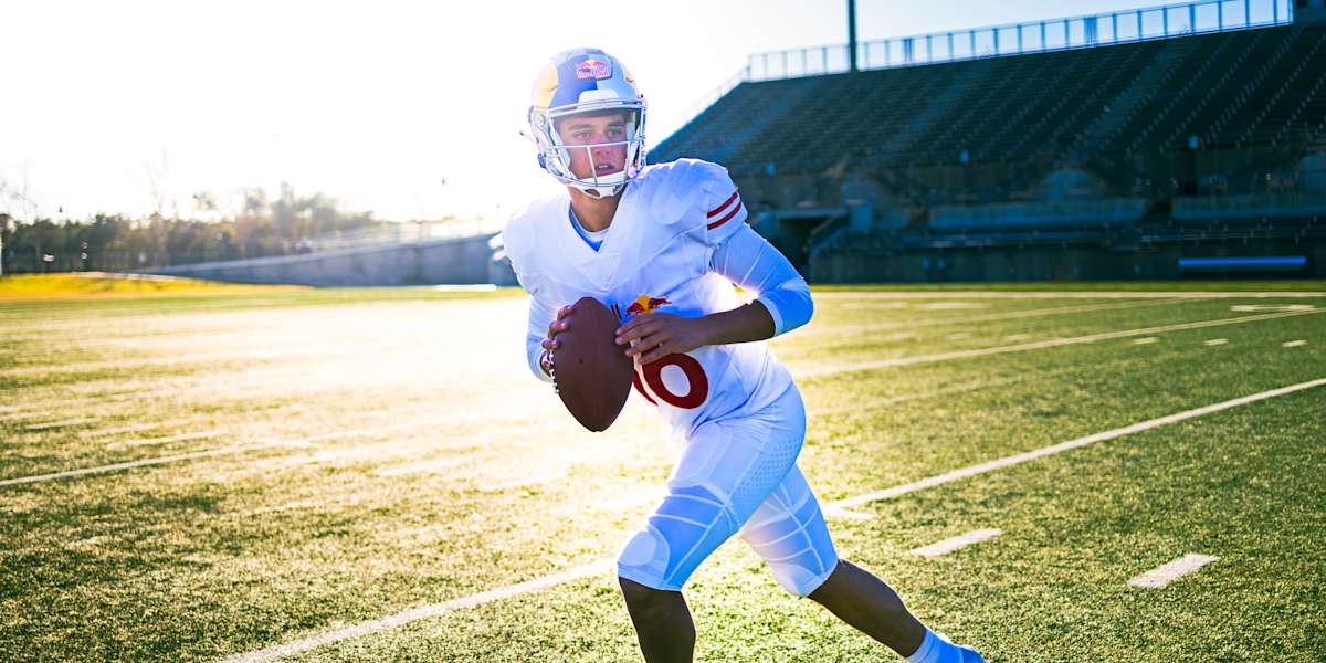 American Football Positionen erklärt: Angriff & Verteidigung