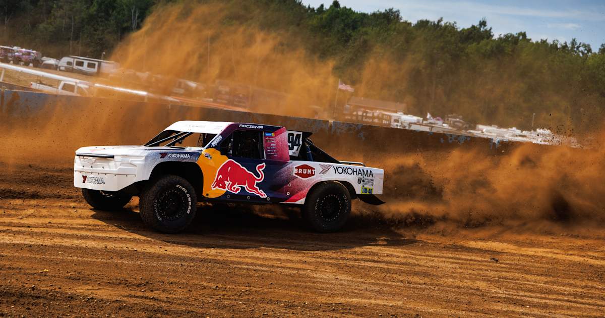 Supercross Champion Ken Roczen is coming to Crandon World Cup