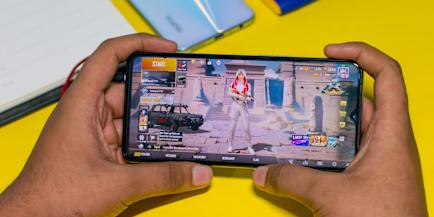 Best Guns For Pubg Mobile The Top 5 Picks By Pros