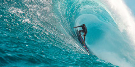 Life of kai red bull clearance