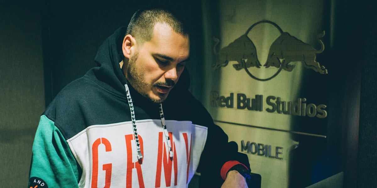 Ensi V, track by track