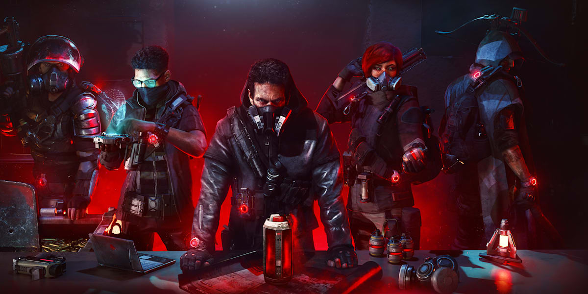 The division 2 warlords of new york xbox one 2025