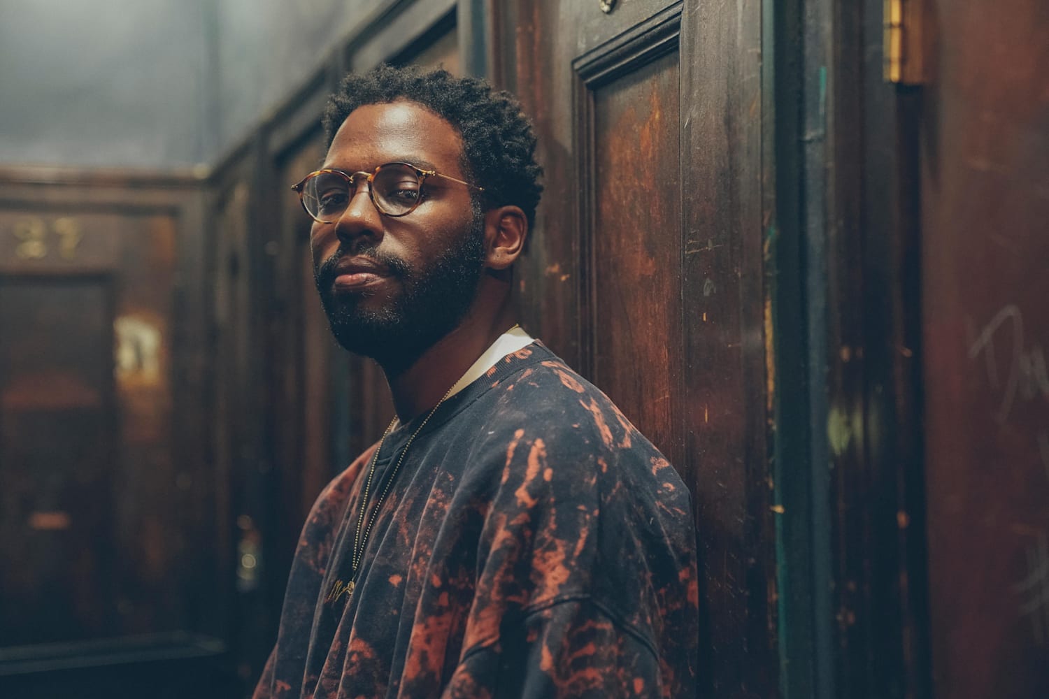 A2 Listen to new music by South London rapper