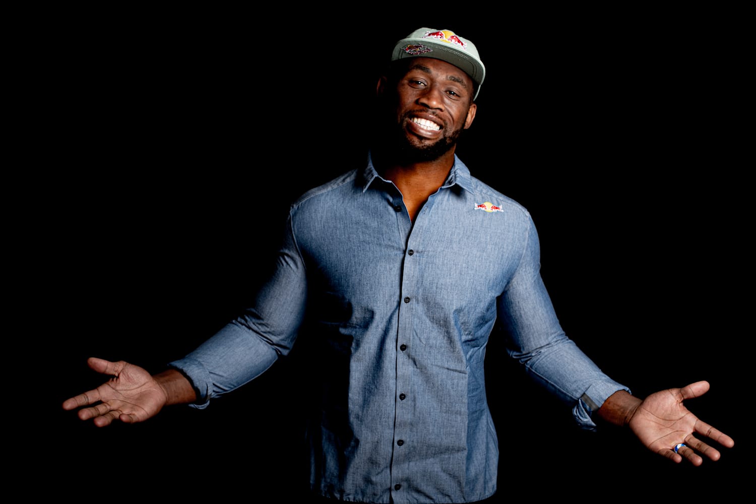 Inspired By Siya Kolisi South Africa S Rugby Captain