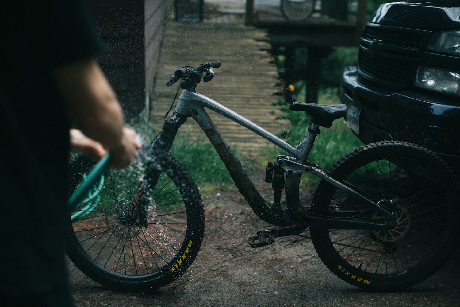trek revel