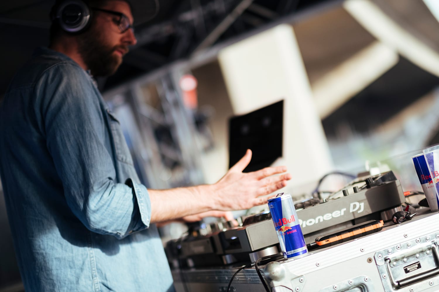 DJ Sets 2021 Die besten Mixes aus dem Monat Januar