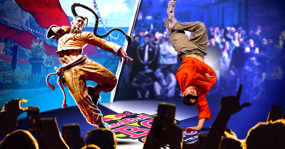 イッツァページ REDBULL red-bull-bc-one-cypher-japan-