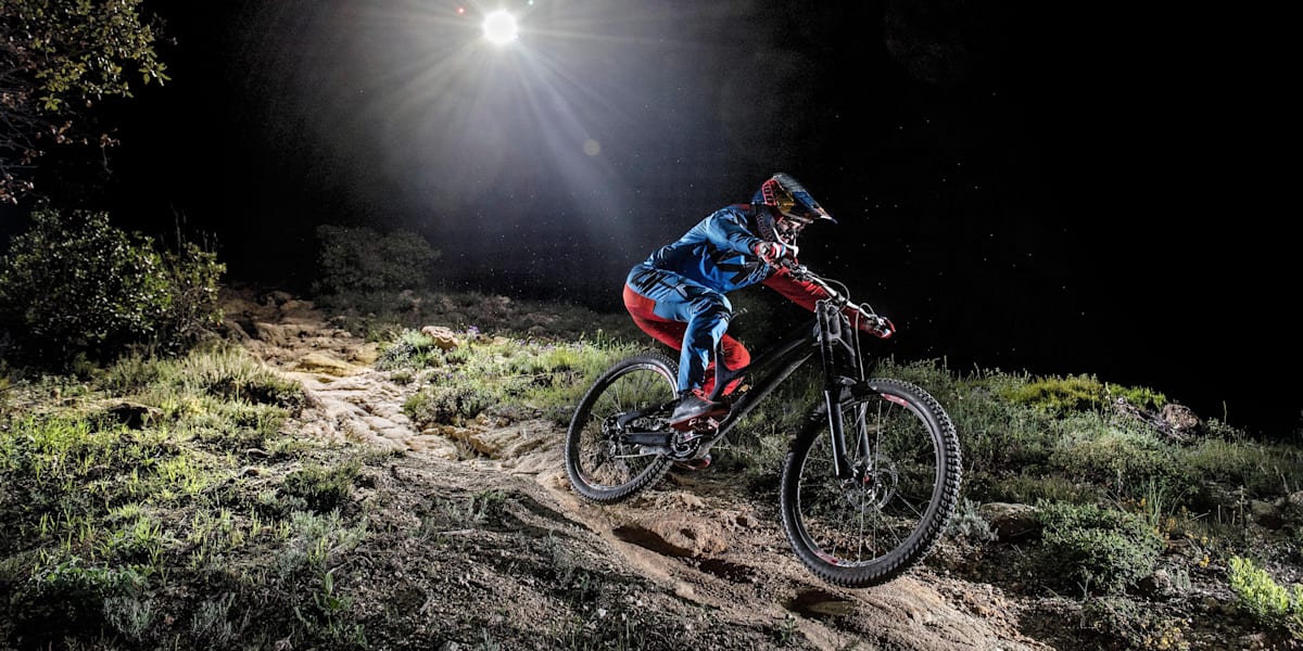 24-hour MTB rider interview: Wallace, Ravaiolo, Tahkola