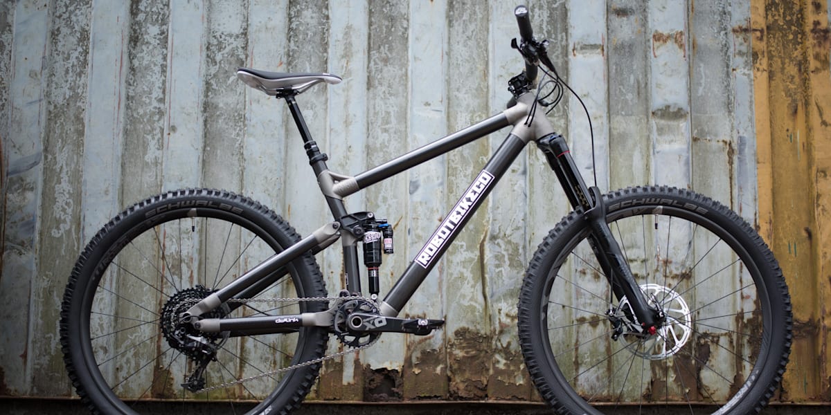 Mountain bike parts The world s most expensive