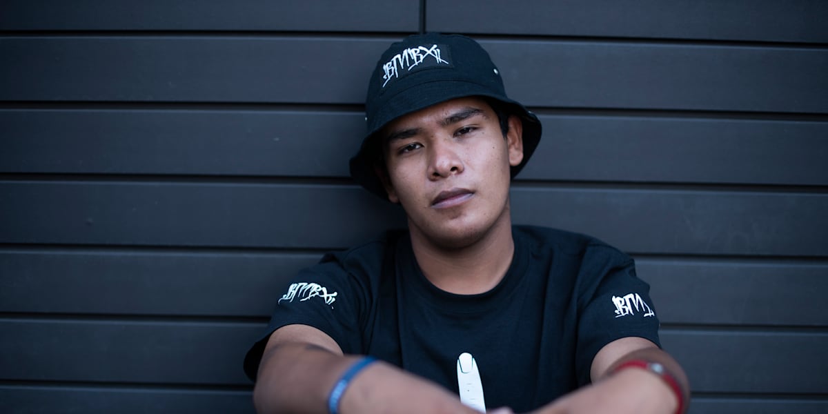 RED BULL BATALLA CLASIFICADOS MÉXICO 2021