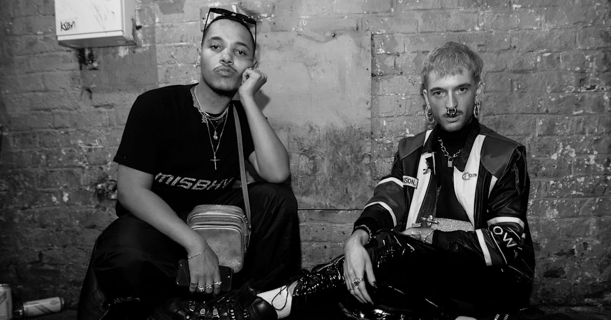 Manchester's rave culture: How the scene evolved