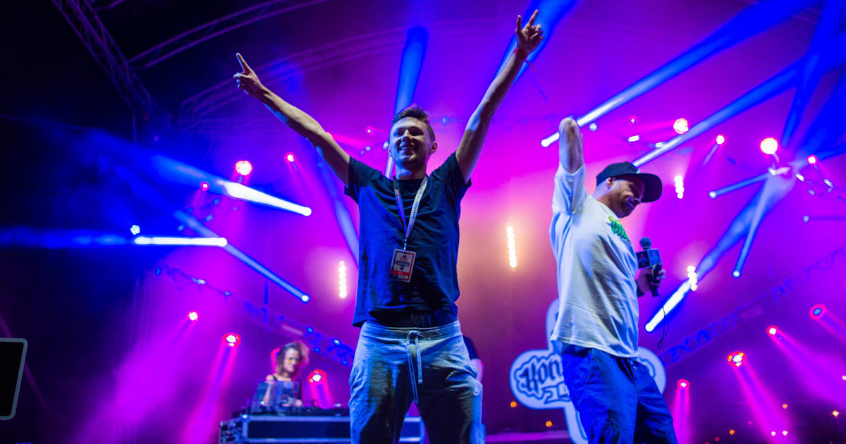 Red Bull KontroWersy - bitwa freestyle'owa - zgłoszenia