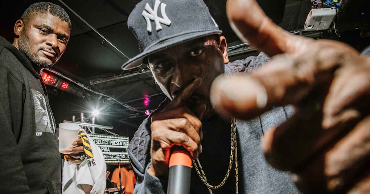 Best MC Battle films: Top 11 to watch on Red Bull TV