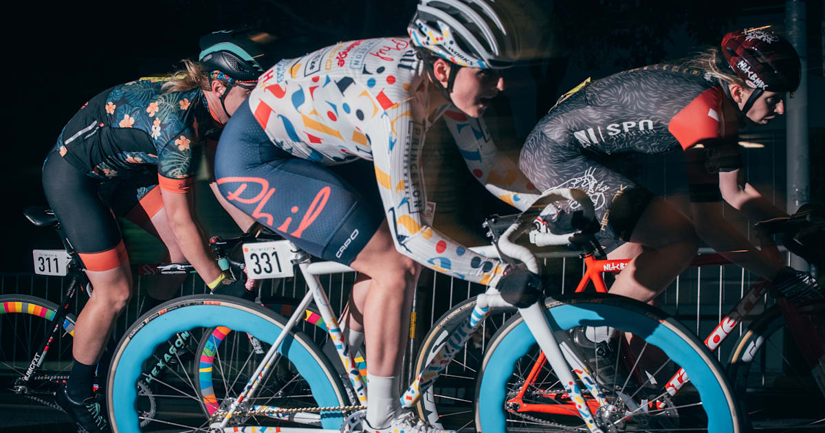 Crit race bike online