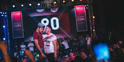 Red Bull Batalla De Los Gallos Cuba 2019 Final