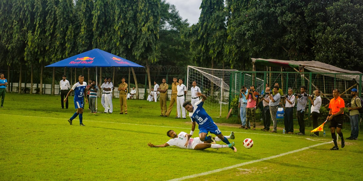 Kolkata football discount