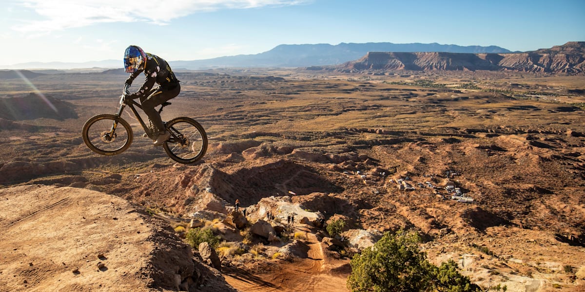 Red bull rampage 2019 discount