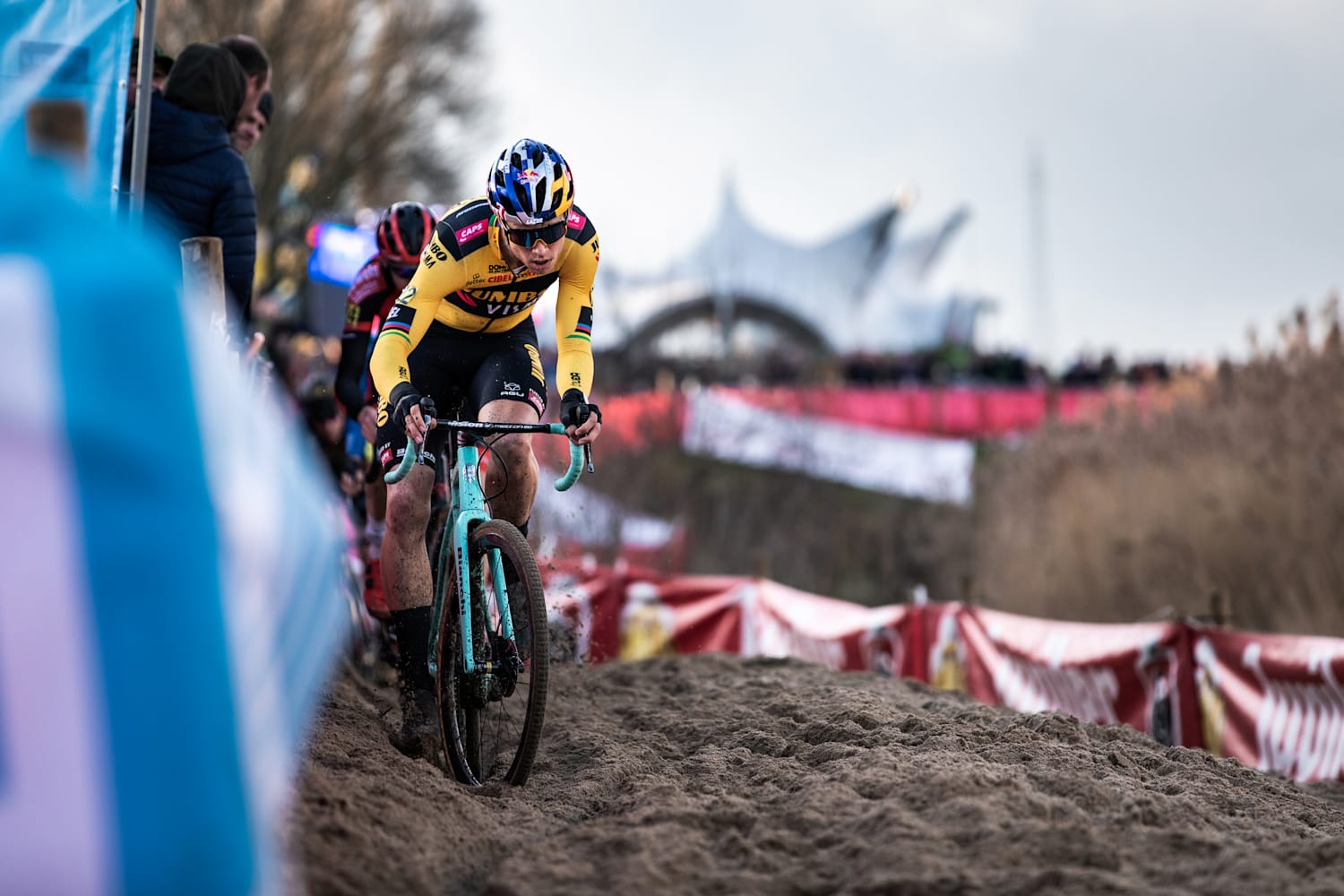UCI Cyclocross World Cup