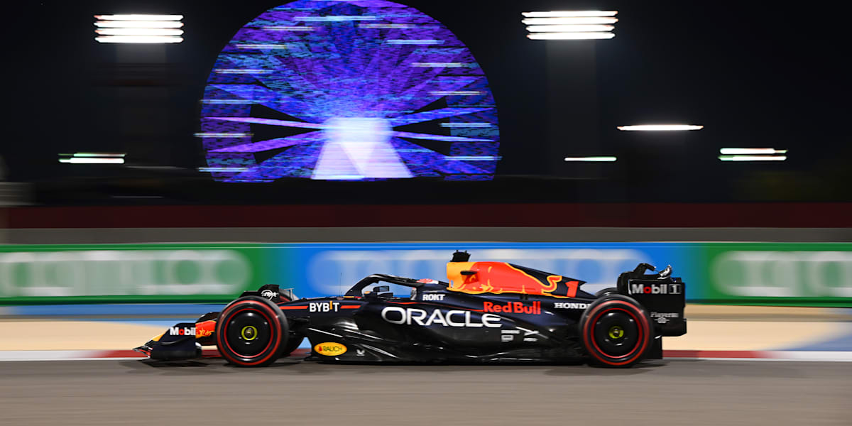 Formula One vs Formula Two what’s the difference?