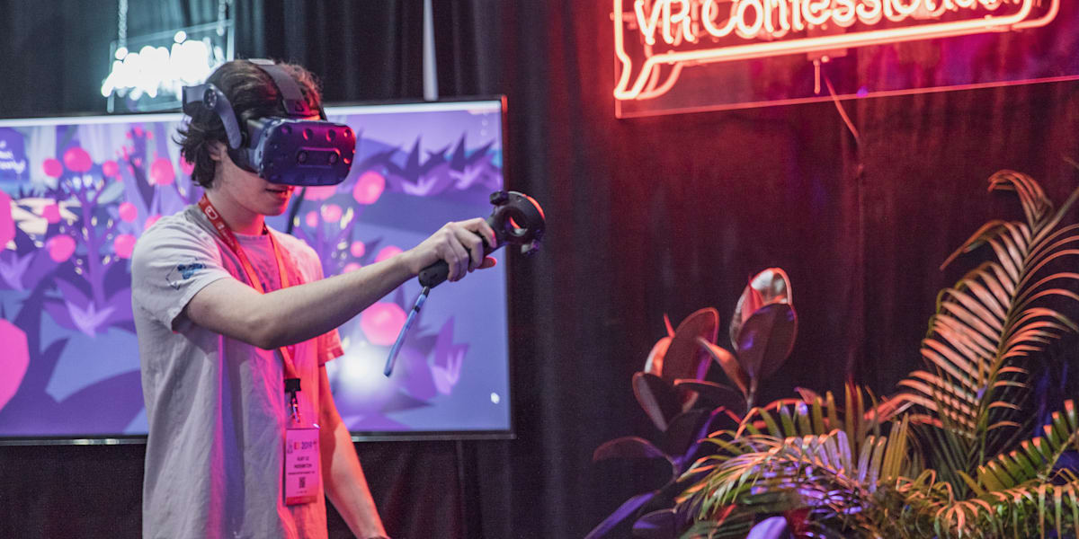 Fun vr multiplayer games top