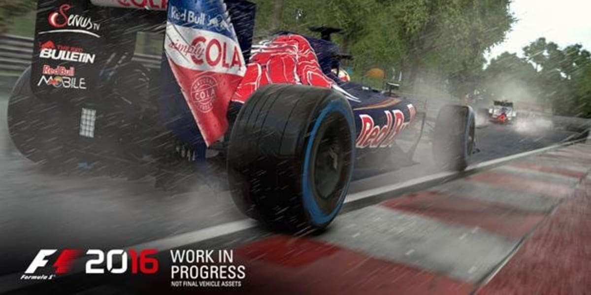 F1 ps3 2016 deals
