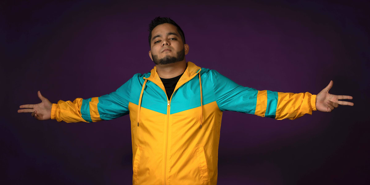 Santa RM, la fuerza colectiva de la Nación Hip Hop