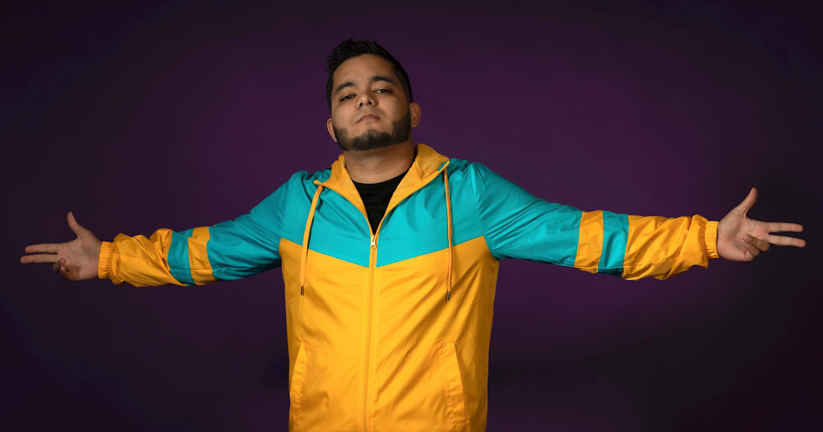 Santa RM, la fuerza colectiva de la Nación Hip Hop