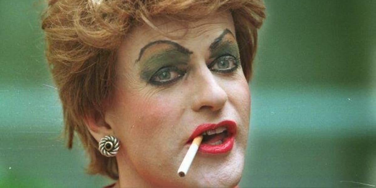 Australian songs: 10 WTF ones you'd probably forgotten