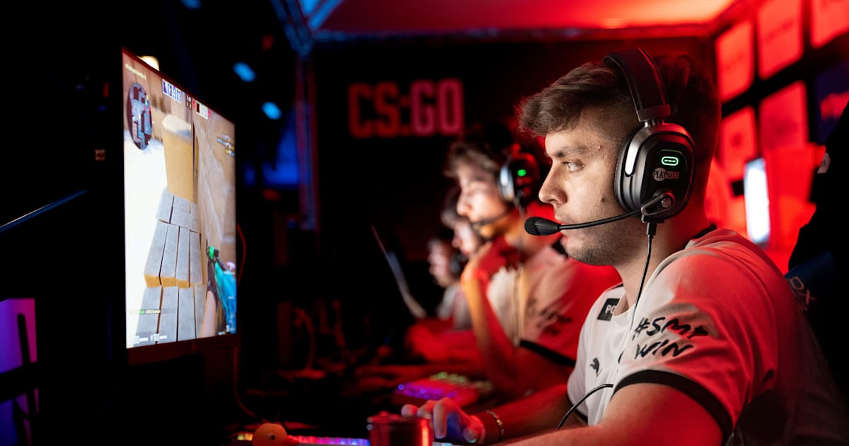 Najlepší slovenskí hráči: Uspejú Counter-Strike 2?