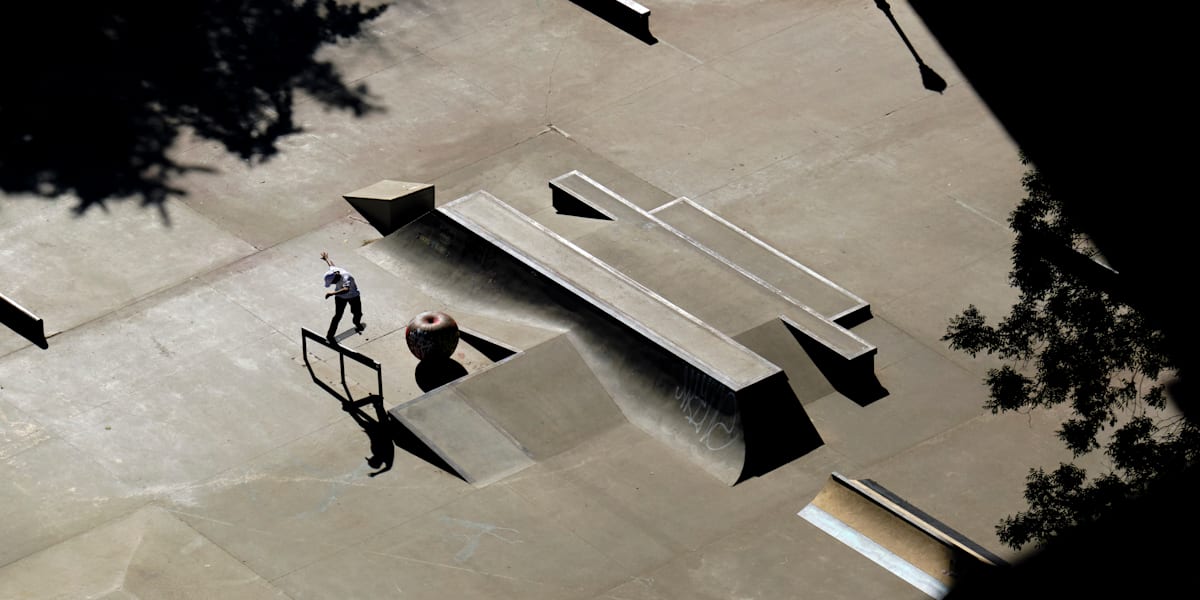 Best skateparks in NYC 6 thrilling locations to visit