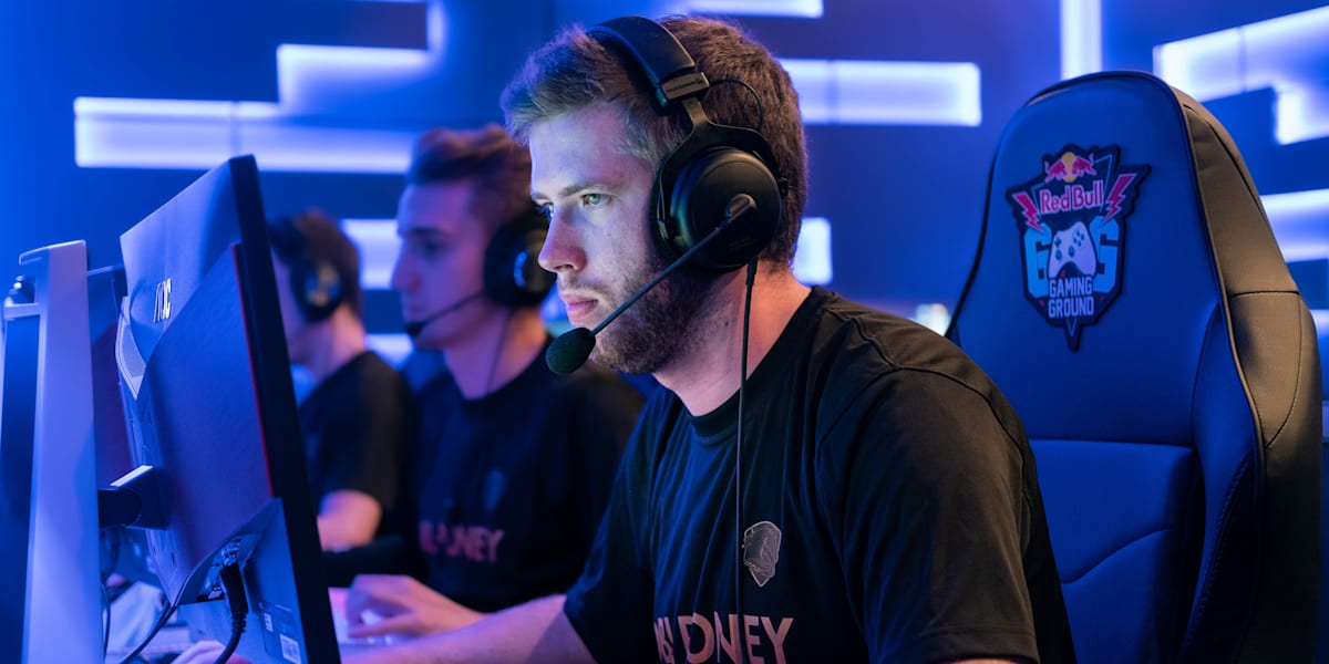 DBL Poney L quipe CS GO Qui Fait Trembler La Sc ne