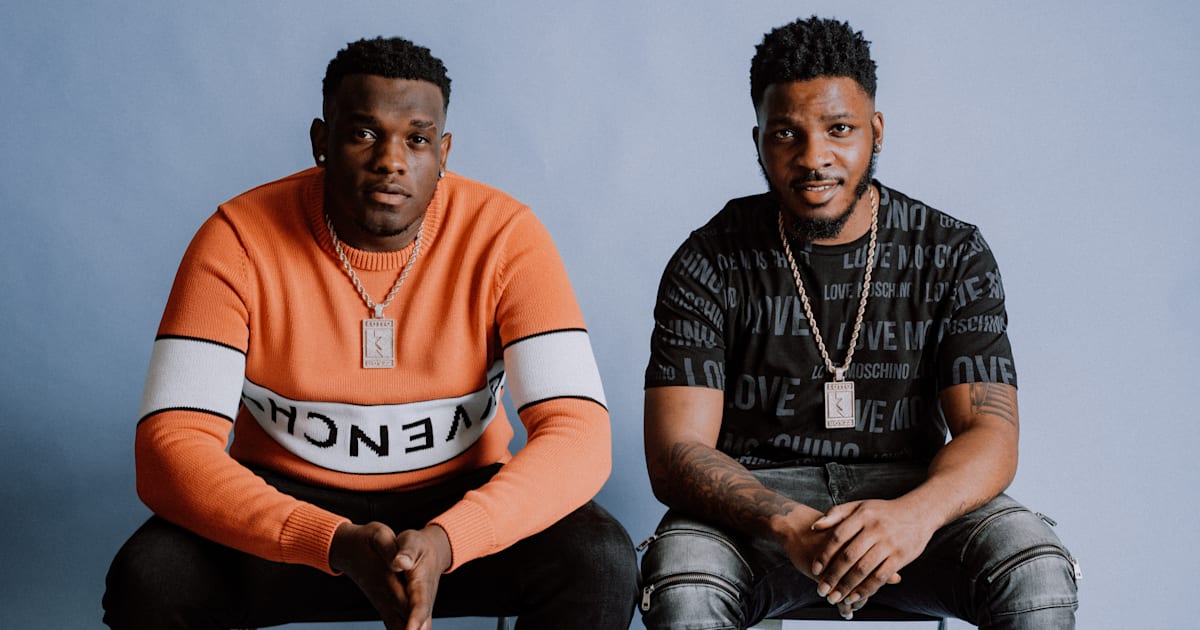 How to make it as a rapper from outside of London