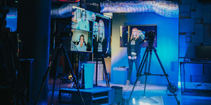 Welcome to the world of Swebliss