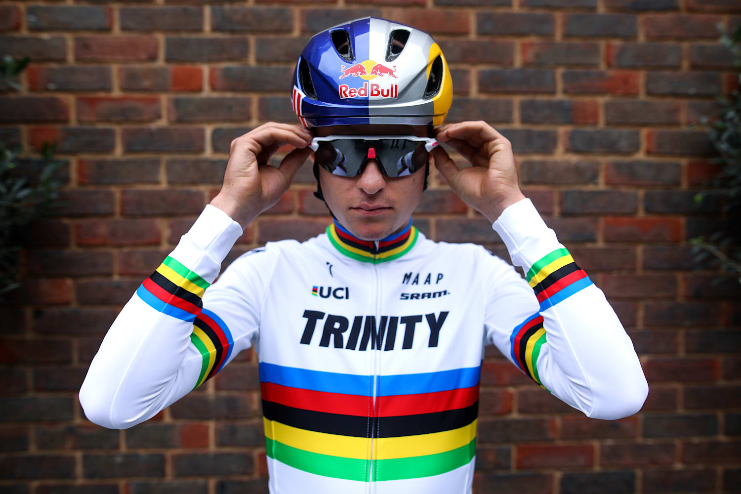 Tom Pidcock Training Routine Of The British Cyclist