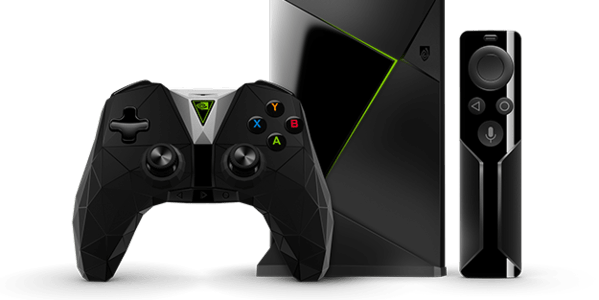 NVIDIA Shield TV Review High quality streaming