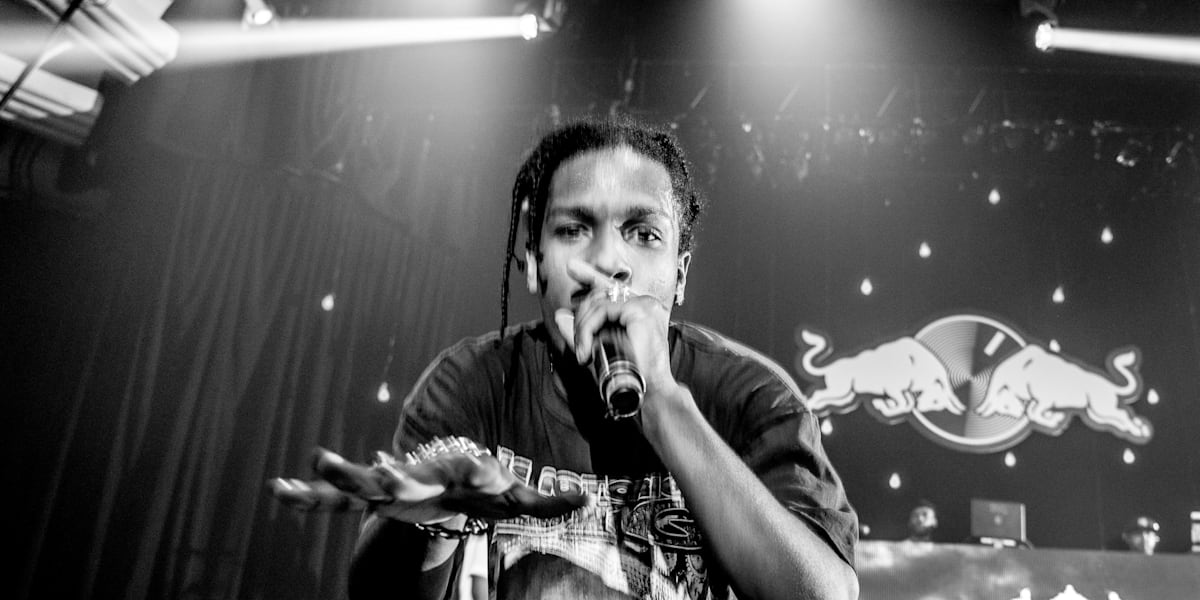 Die 5 Besten Indie Rock Samples Im Hip Hop 