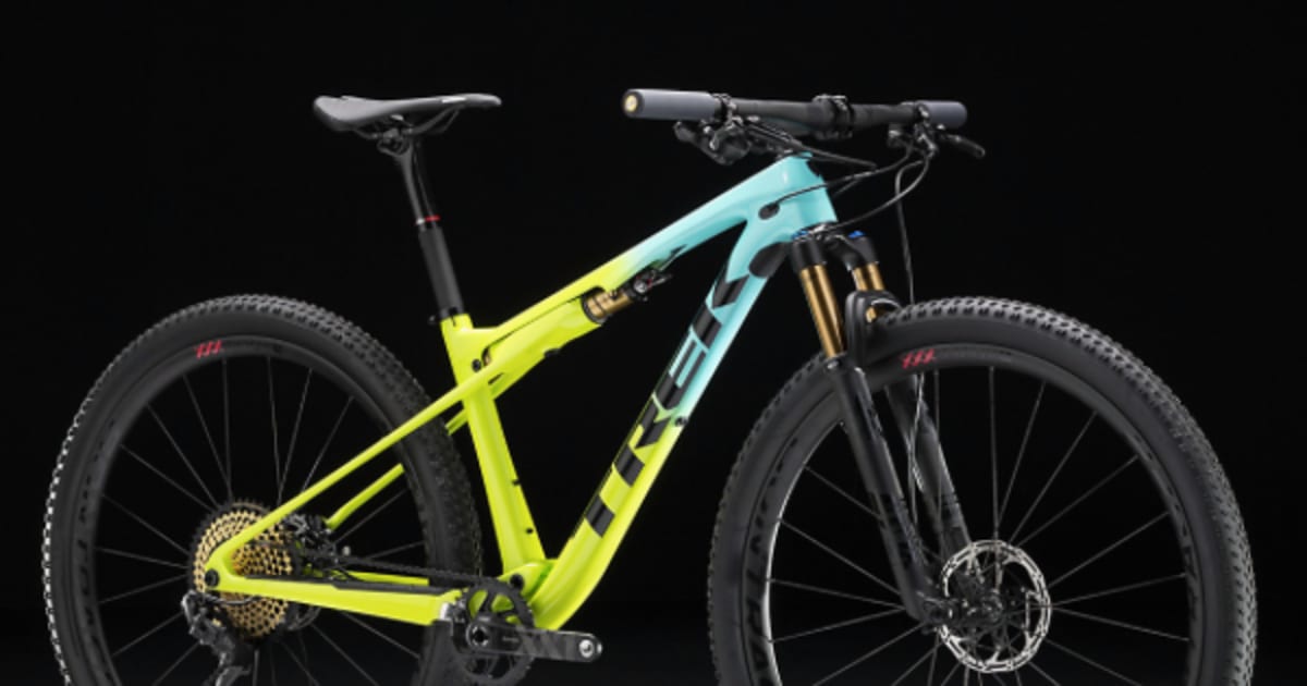 Best cross country bikes These are the top 6 for 2020