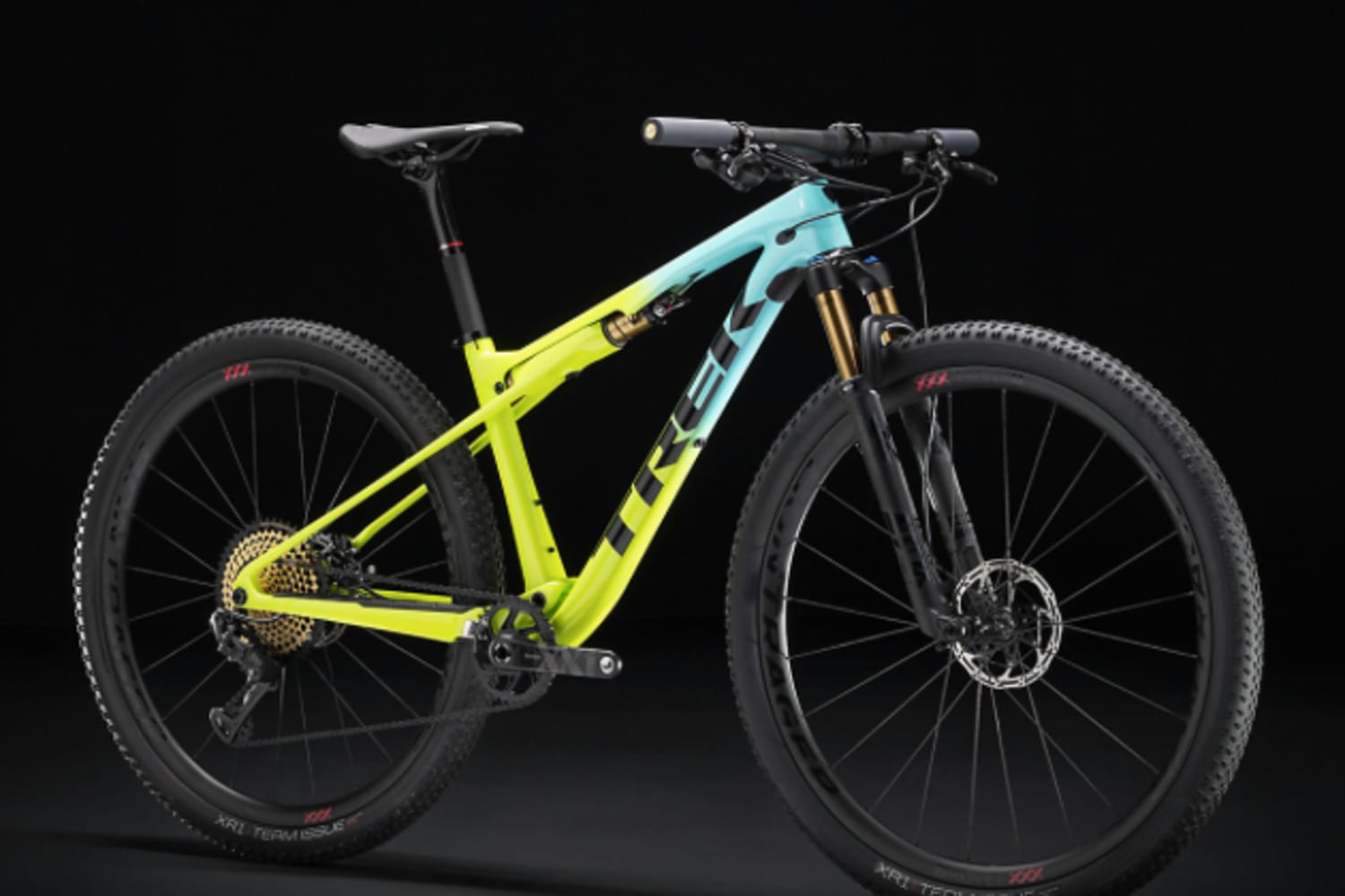 best cross country hardtail