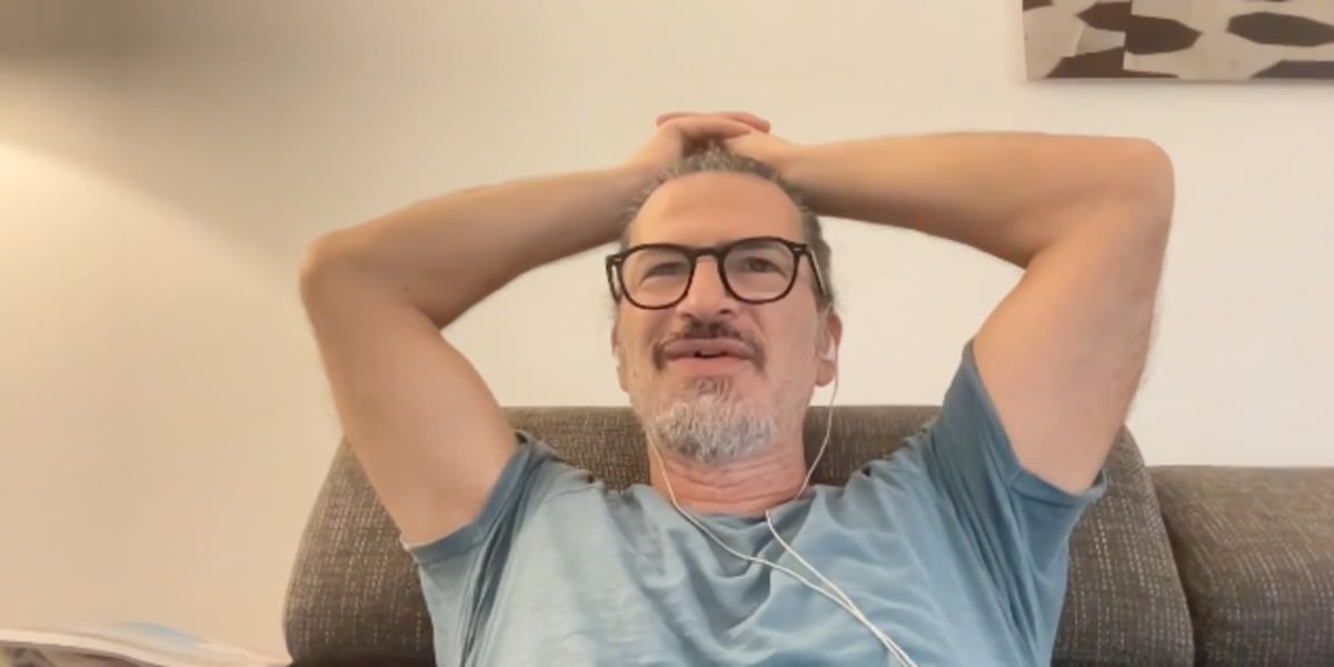 Lillo Scrimali Interview - Frage 5