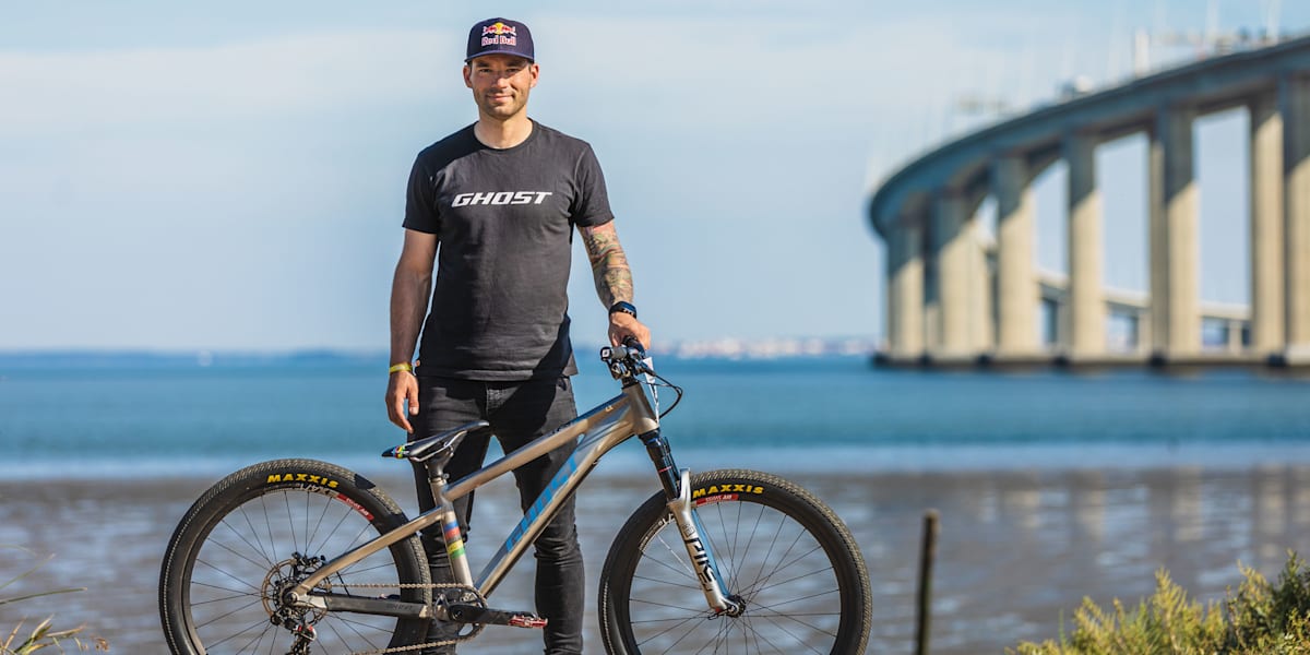 Ghost bike 2021 best sale