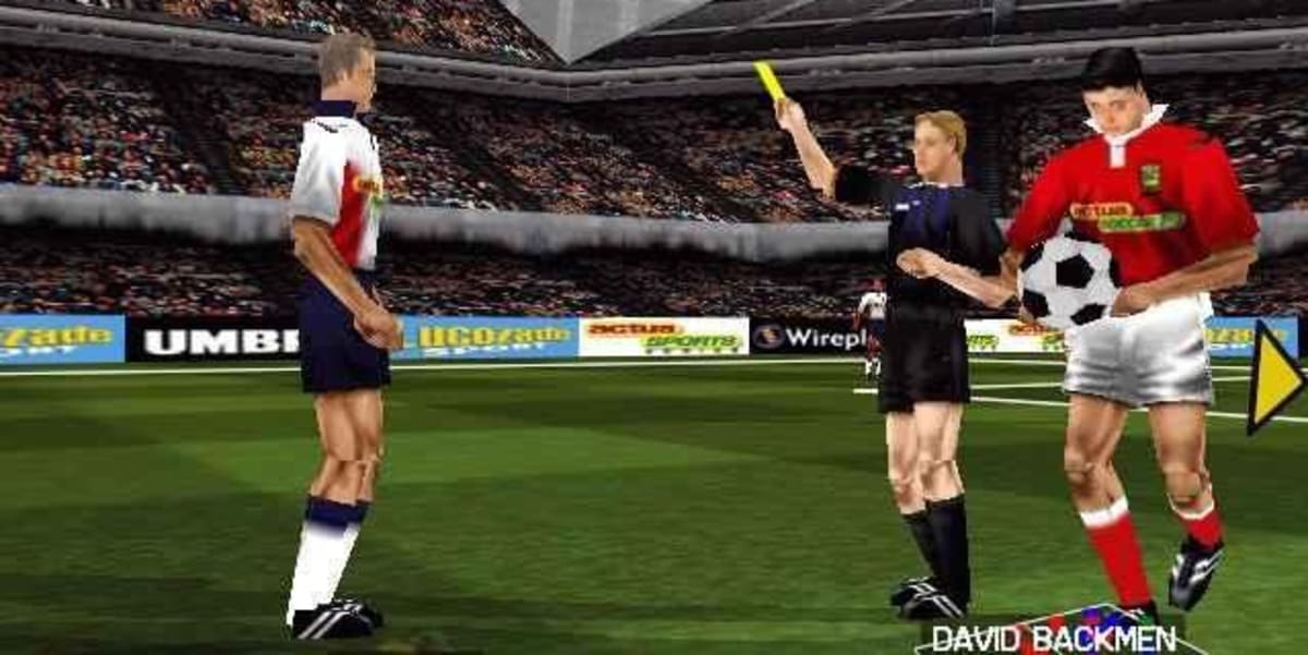Jeux foot soccer hotsell