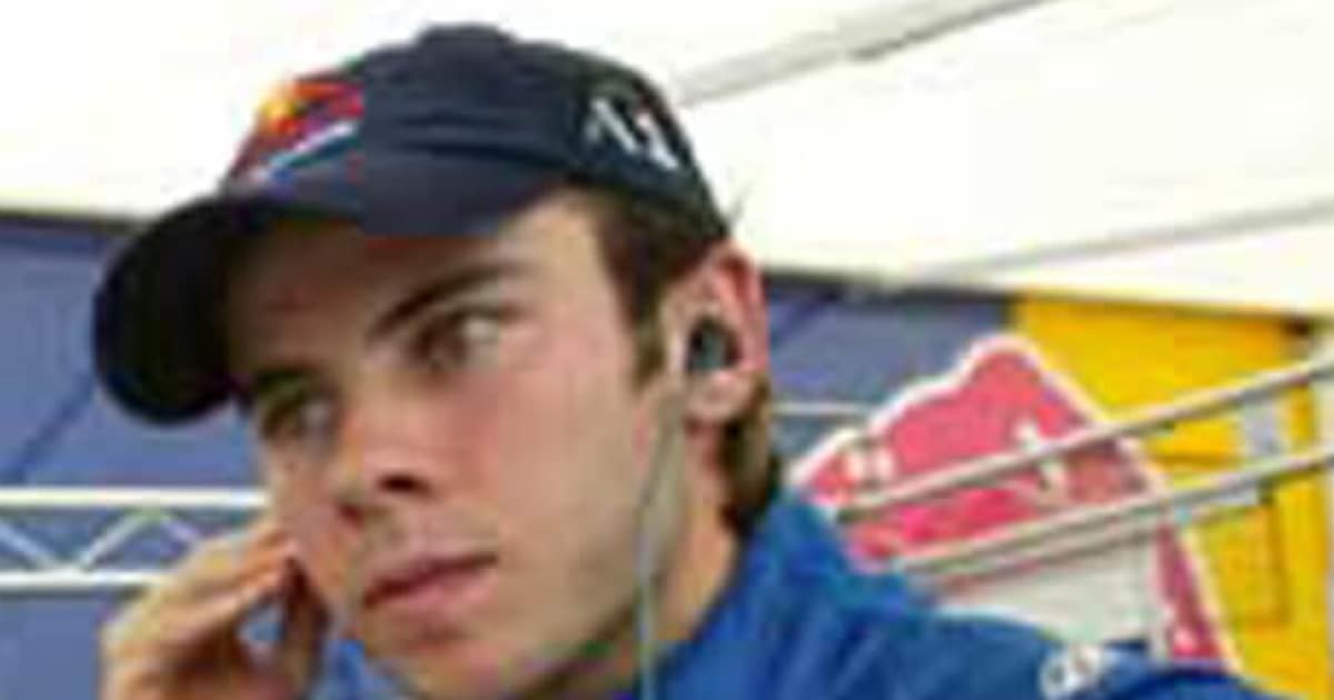 Ricardo Maurício