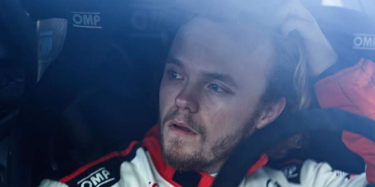 Solberg: Small details cost Canarias victory chance