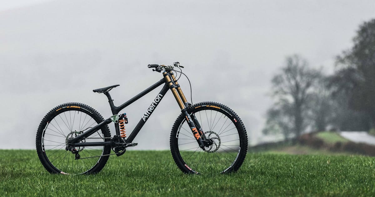 Best 2019 dh bikes deals