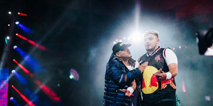 Red Bull Batalla 2022 National Final Mexico