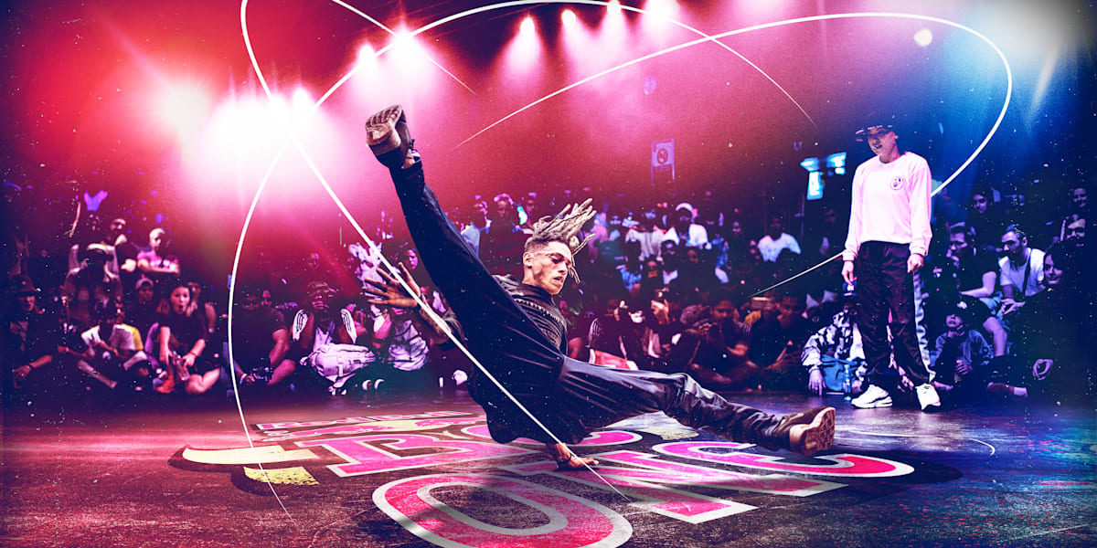 Red Bull BC One Italy Cypher 2021 info e replica video