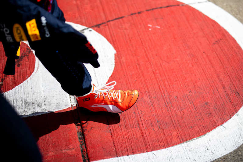 Oracle Red Bull Racing
