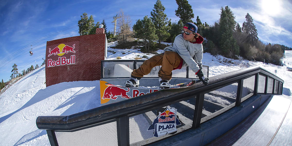 Hot Dawgz and Hand Rails | Big Bear Lake, CA